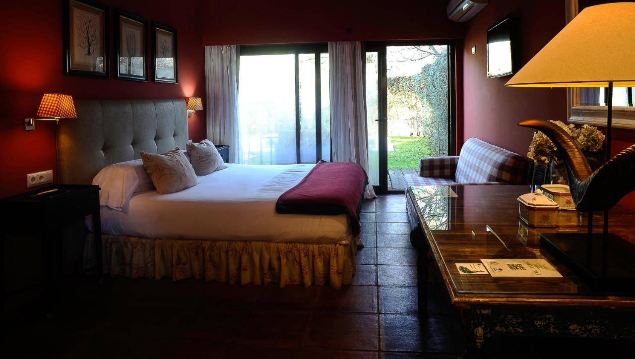 Hotel Boutique Pinar Cuenca  Exterior photo