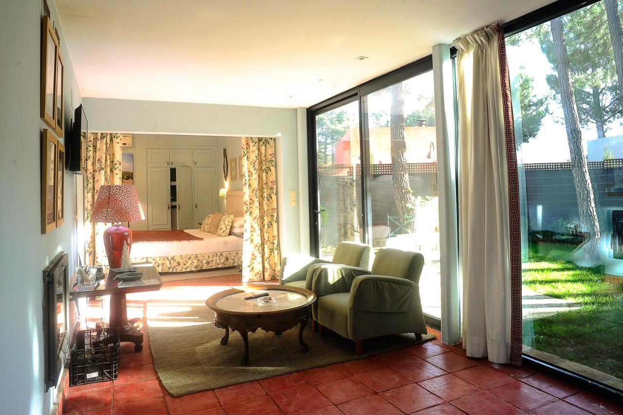 Hotel Boutique Pinar Cuenca  Exterior photo
