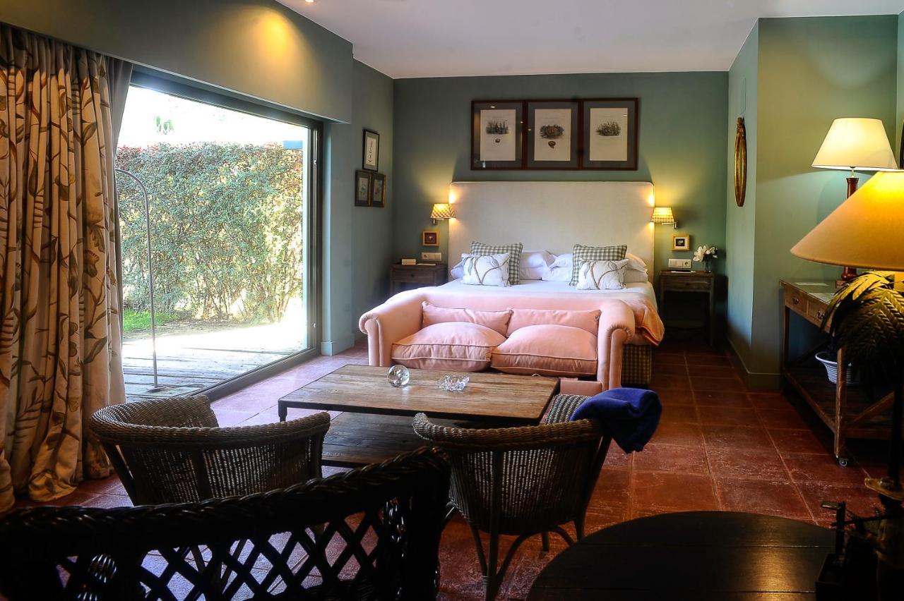 Hotel Boutique Pinar Cuenca  Exterior photo
