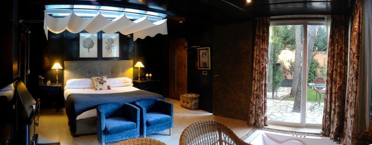 Hotel Boutique Pinar Cuenca  Exterior photo