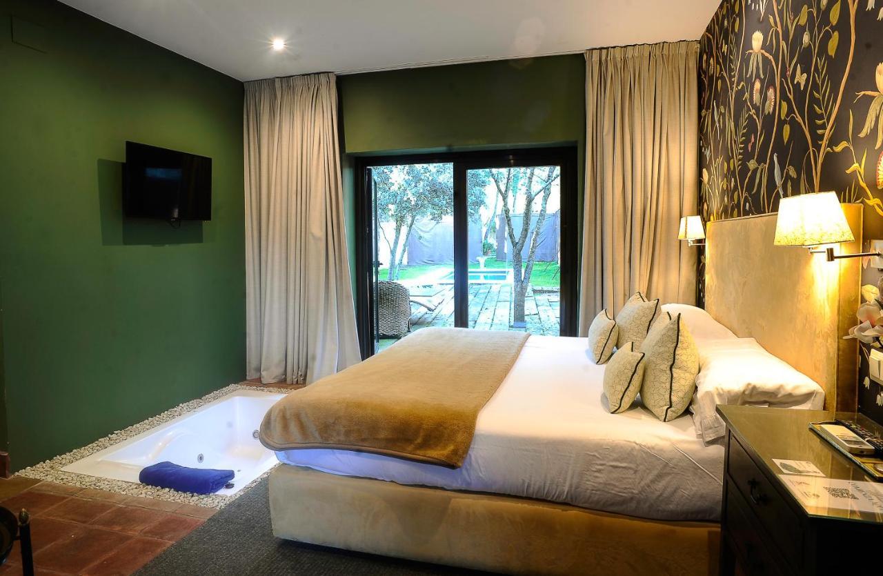 Hotel Boutique Pinar Cuenca  Exterior photo