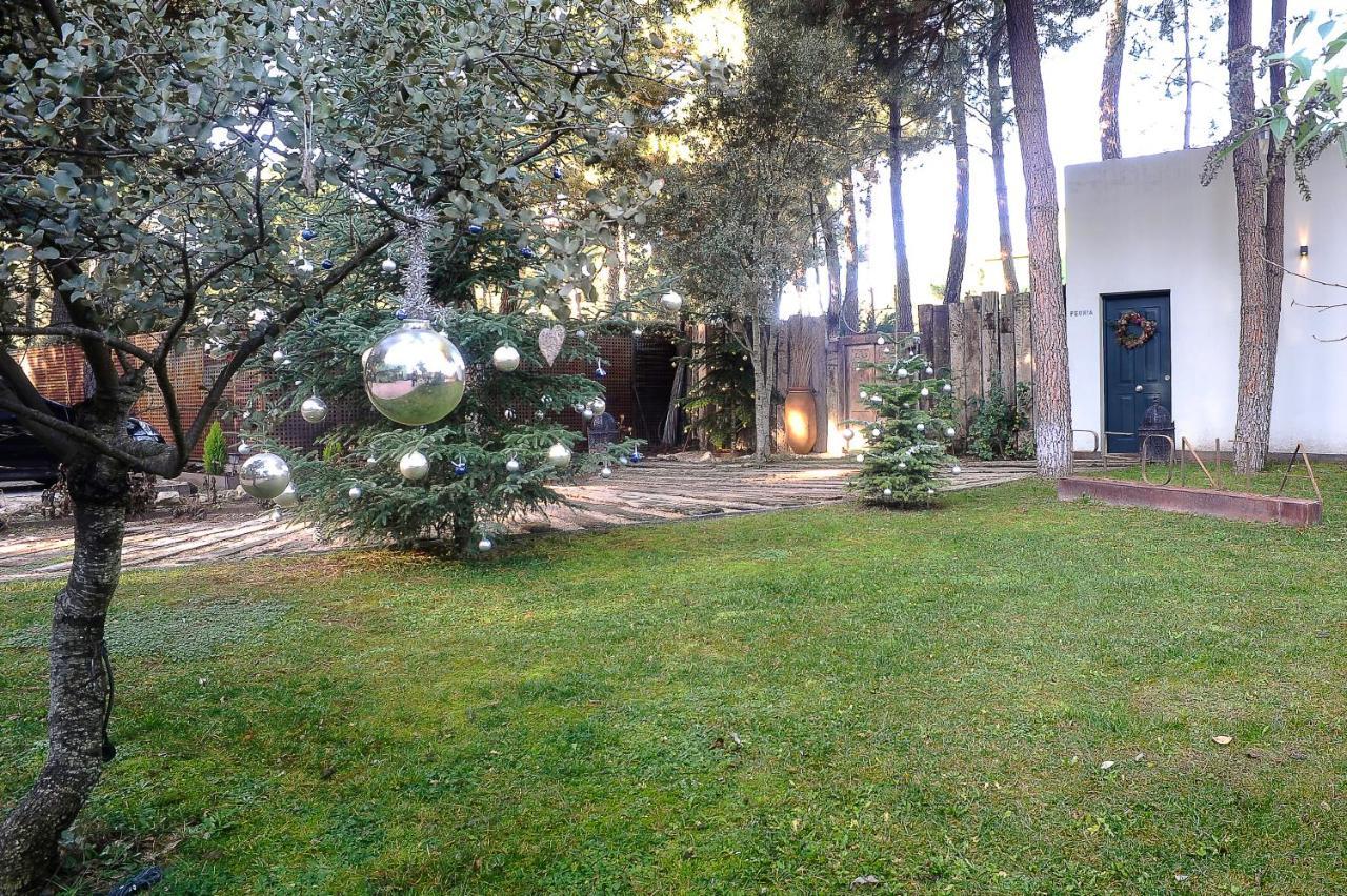 Hotel Boutique Pinar Cuenca  Exterior photo