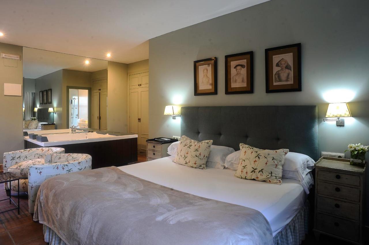 Hotel Boutique Pinar Cuenca  Exterior photo