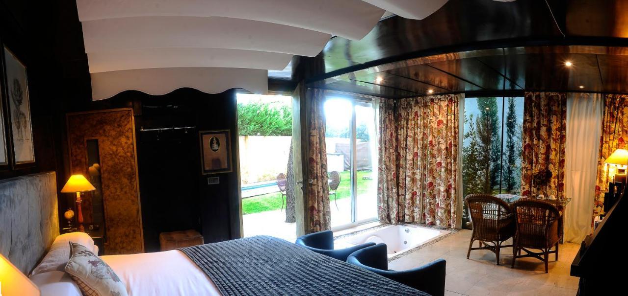 Hotel Boutique Pinar Cuenca  Exterior photo