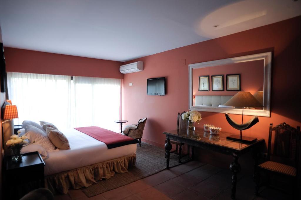 Hotel Boutique Pinar Cuenca  Exterior photo