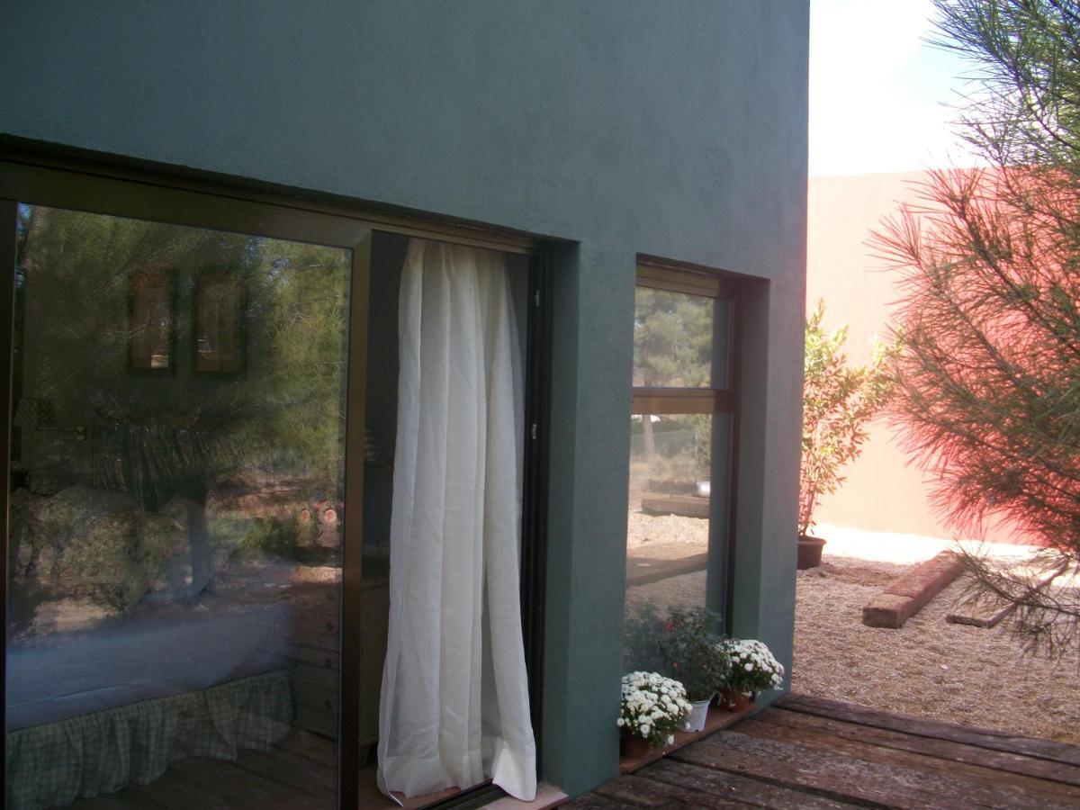 Hotel Boutique Pinar Cuenca  Exterior photo